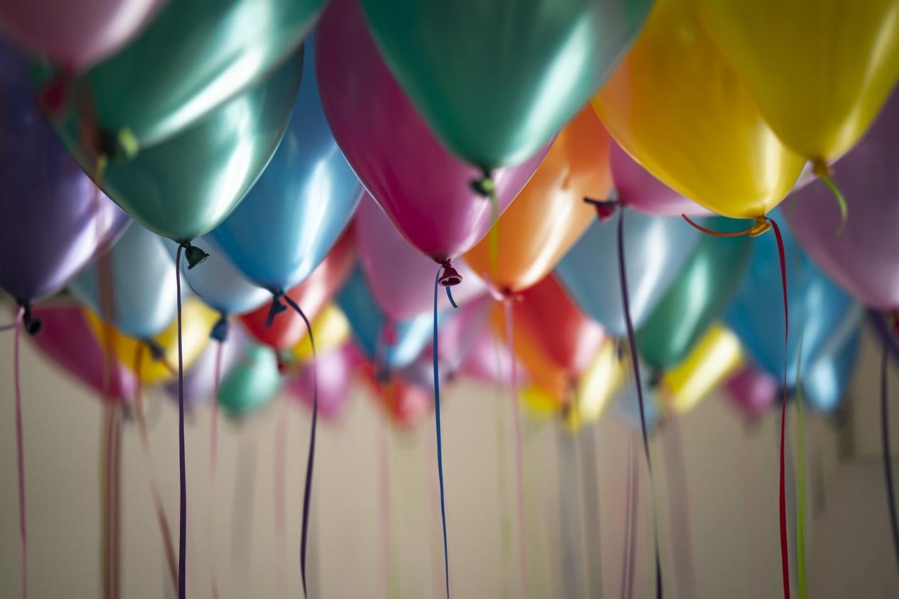 5 أفكار أعياد ميلاد مجنونة ومميزة لتحتفل بطريقة رائعة