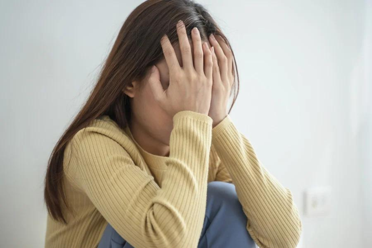 أعراض اكتئاب الشتاء عند النساء وكيفية التخلص منه